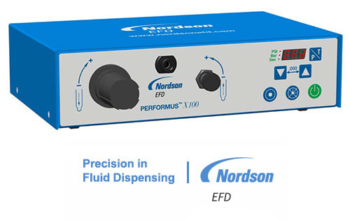 X100 Fluid Dispenser