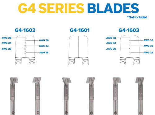 Blades