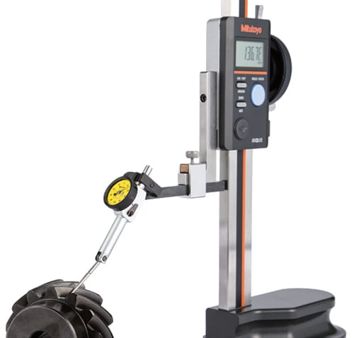 Height Gage