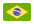 Brazil DMF Flag