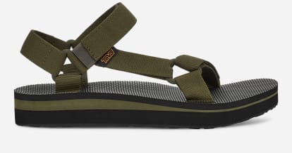 Our Most Popular Men's Shoes and Sandals | Teva®