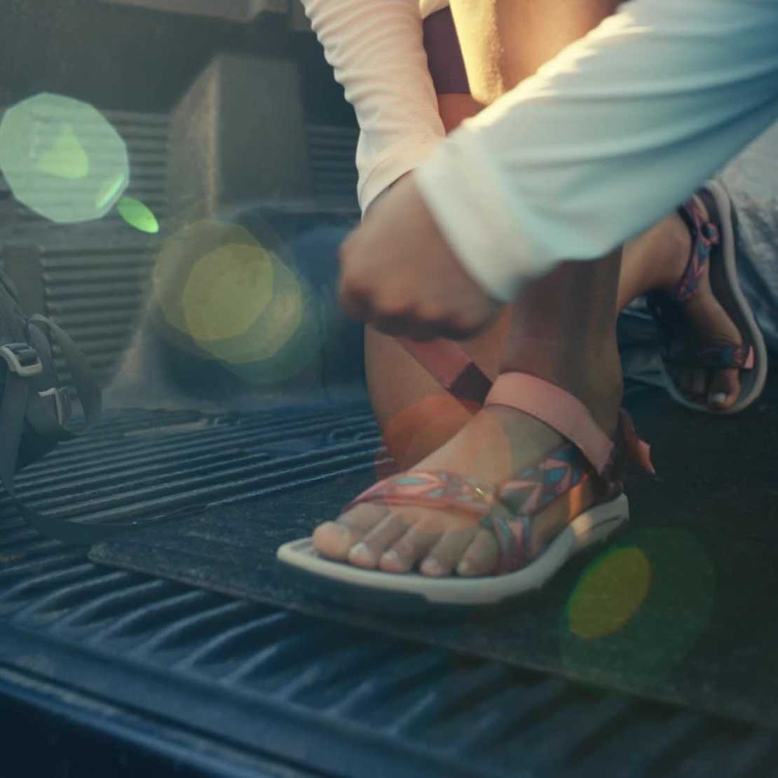 Men's Hurricane XLT2 Sandal | Teva®