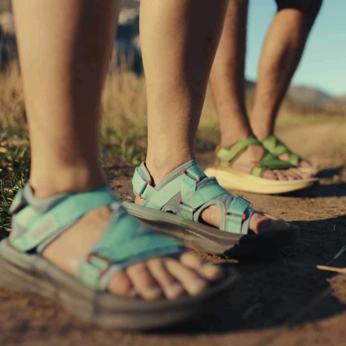 靴 Teva AVENTRAIL R2T 25.5cm Aventrail R2T Trail Running Sandal