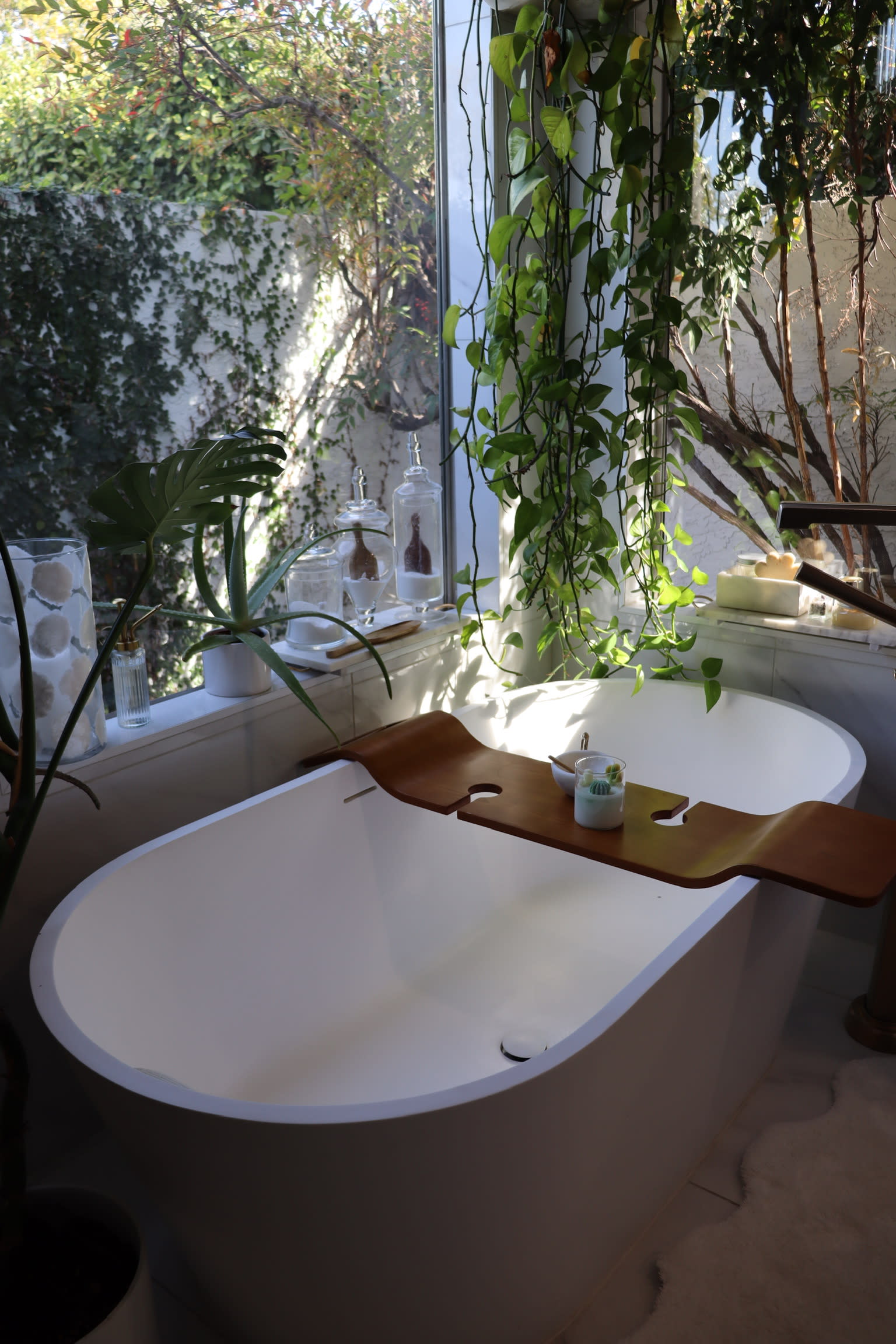 Bathroom — Design by H5