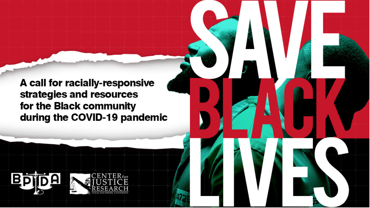 Save Black Lives 