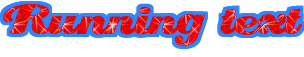 Dynamic Glitter Text Generator di TextSpace.net