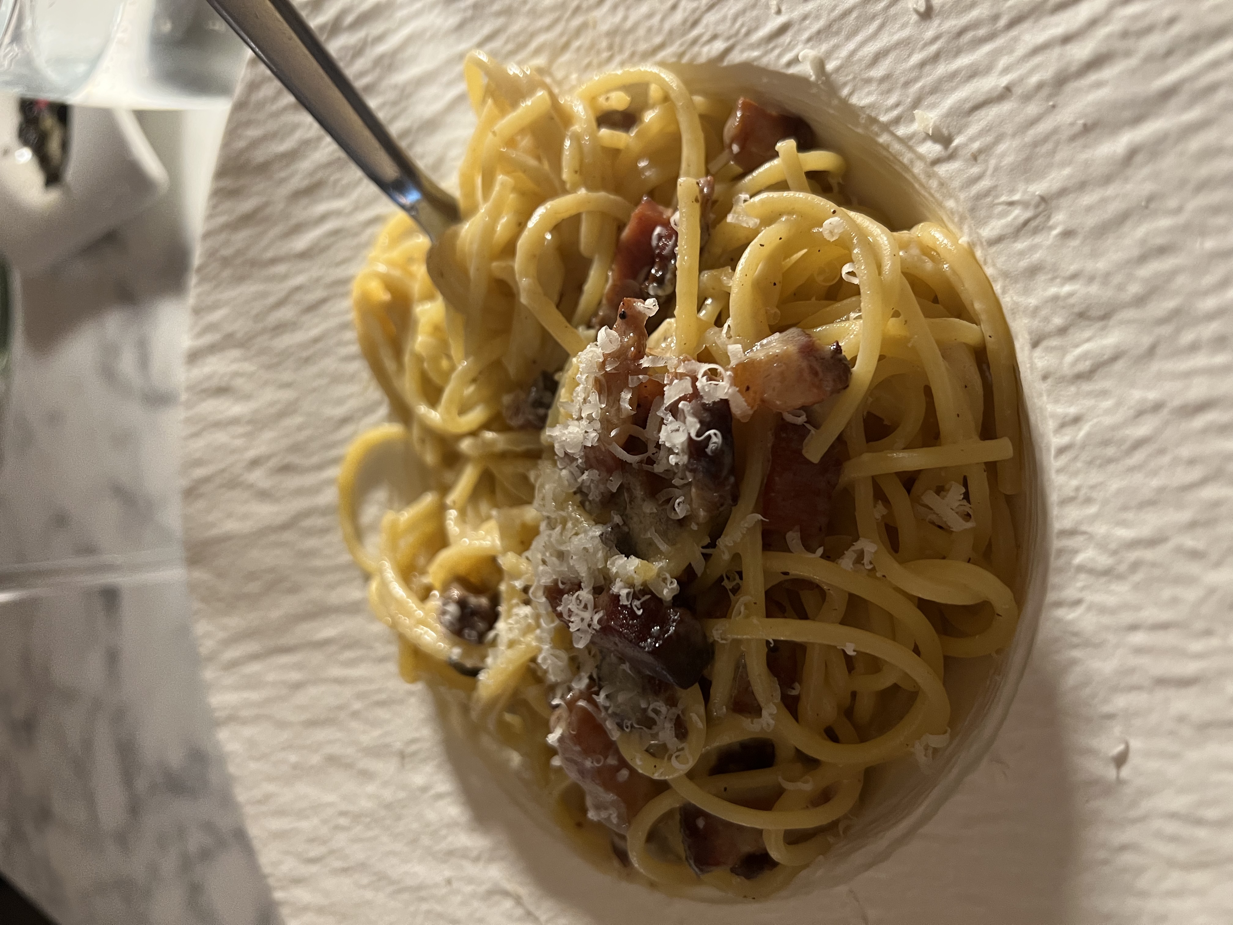 Pietrabianca Spaghettoni – Pasta Emporium