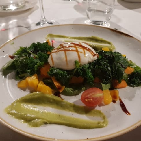 El Mirador De Sevilla Hotel Vincci La Rabida In Sevilla