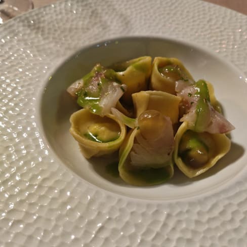 Masa Rooftop Roma in Rome - Restaurant Reviews, Menu and Prices | TheFork