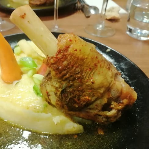 Le Restaurant By C In Oullins Restaurant Reviews Menu And Prices Thefork