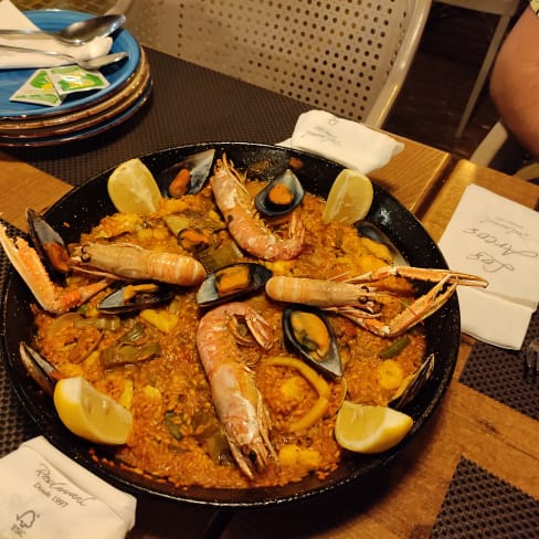 Los Arcos in Cala Ratjada - Restaurant Reviews, Menu and Prices | TheFork