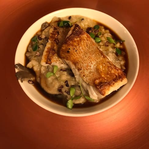 Le Clos D Amboise In Amboise Restaurant Reviews Menu And Prices Thefork