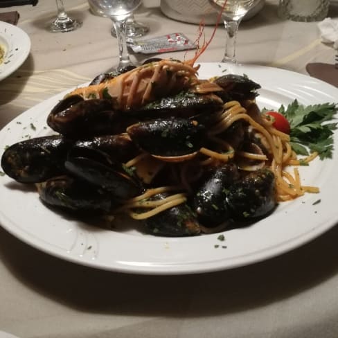 Il Posto Giusto In Travedona Monate Restaurant Reviews Menu And Prices Thefork