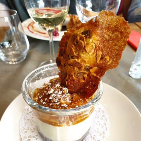 La Champagne Ardenne In Cabourg Restaurant Reviews Menu And Prices Thefork