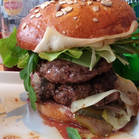 Pixies Bar Burgers In Lille Restaurant Reviews Menu And Prices Thefork