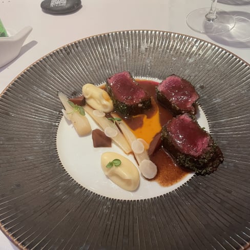 Jacques Faussat In Paris Restaurant Reviews Menu And Prices Thefork