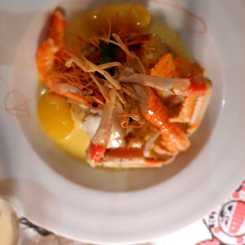 Bar Andre In La Rochelle Restaurant Reviews Menu And Prices Thefork