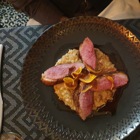 Les Trois Marches In Versailles Restaurant Reviews Menu And Prices Thefork