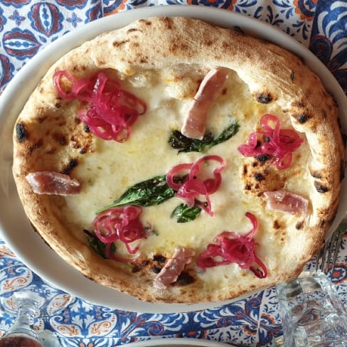 That S Amore La Pizzeria In Arcore Restaurant Reviews Menu And Prices Thefork