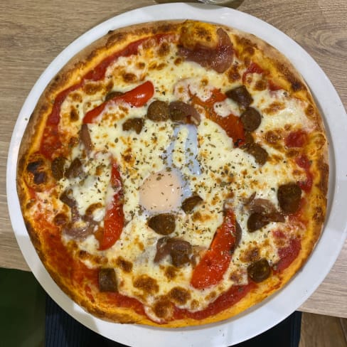 L Italien In Paris Restaurant Reviews Menu And Prices Thefork