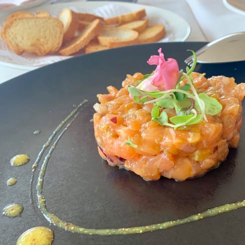 El Cangrejo Loco In Barcelona Restaurant Reviews Menu And Prices Thefork