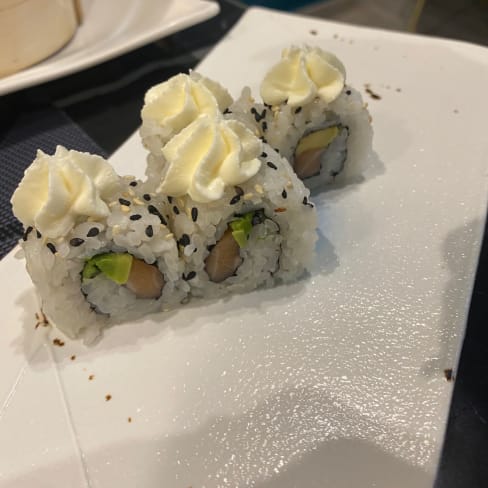 Yoyo Sushi Restaurant In San Marcellino Restaurant Reviews Menu And Prices Thefork Yoyo Sushi Restaurant In San Marcellino Restaurant Reviews Menu And Prices Thefork