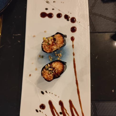Yoyo Sushi Restaurant In San Marcellino Restaurant Reviews Menu And Prices Thefork Yoyo Sushi Restaurant In San Marcellino Restaurant Reviews Menu And Prices Thefork