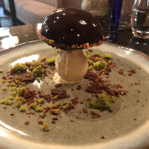 Villa9trois In Montreuil Restaurant Reviews Menu And Prices Thefork