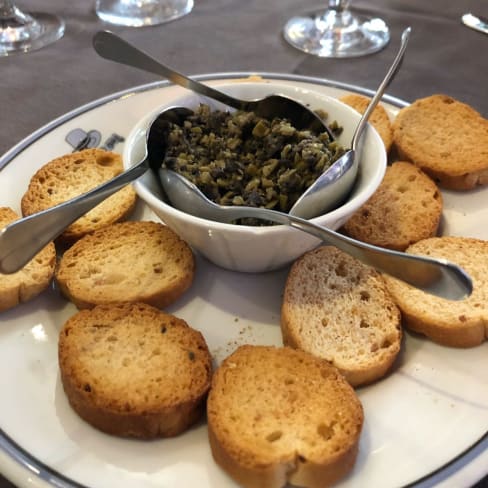 Au Chapeau Gris In Versailles Restaurant Reviews Menu And Prices Thefork