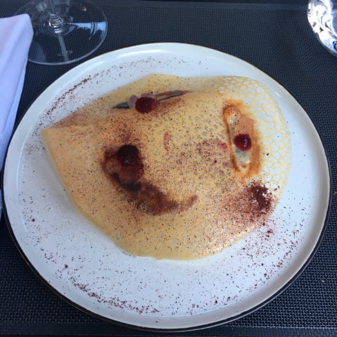 Allenotheque In Paris Restaurant Reviews Menu And Prices Thefork