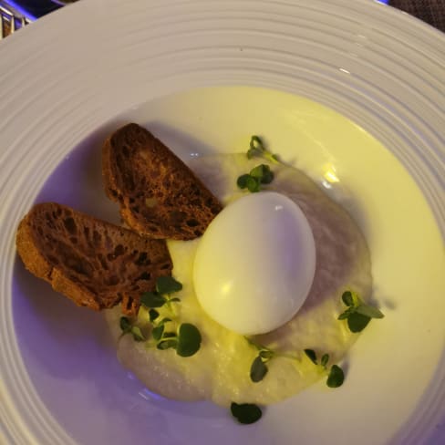 Le Relais De La Malmaison In Rueil Malmaison Restaurant Reviews Menu And Prices Thefork