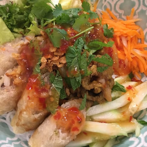 Ma Cantine Viet In Paris Restaurant Reviews Menu And Prices Thefork