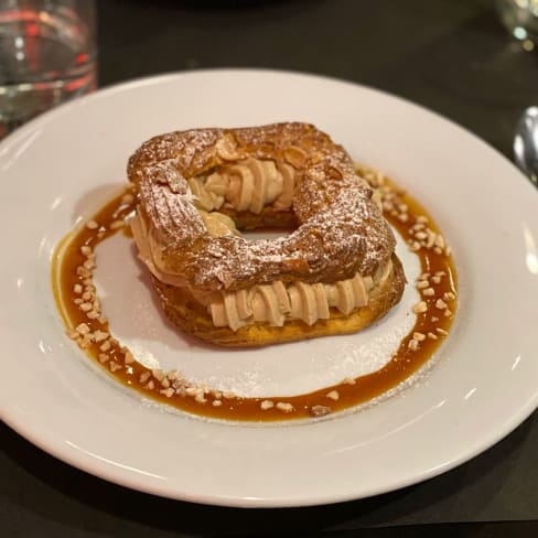 Co2 In Vincennes Restaurant Reviews Menu And Prices Thefork