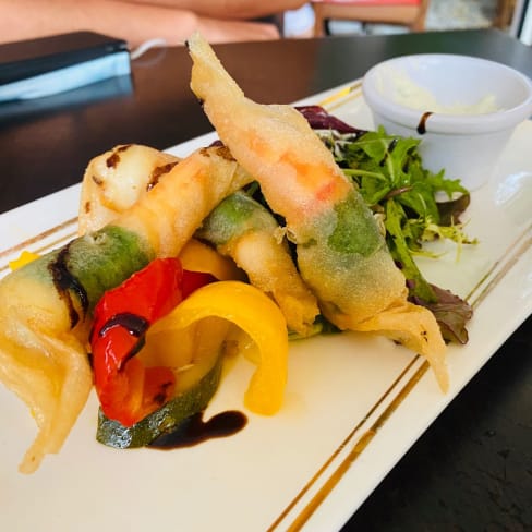 Dip Restaurant In Frejus Restaurant Reviews Menu And Prices Thefork