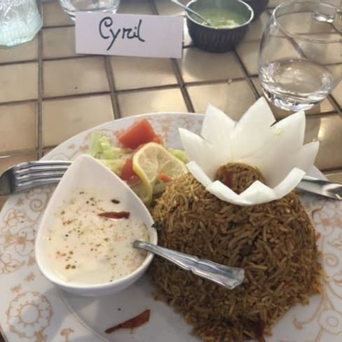 Taj Mahal In Paris Restaurant Reviews Menu And Prices Thefork