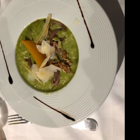 Les Terrasses De L Ile Barbe In Lyon Restaurant Reviews Menu And Prices Thefork