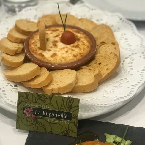 La Buganvilla San Sebastián de los Reyes in San Sebastián de los Reyes -  Restaurant Reviews, Menu and Prices | TheFork