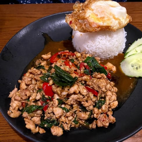 thai basil restaurant vancouver