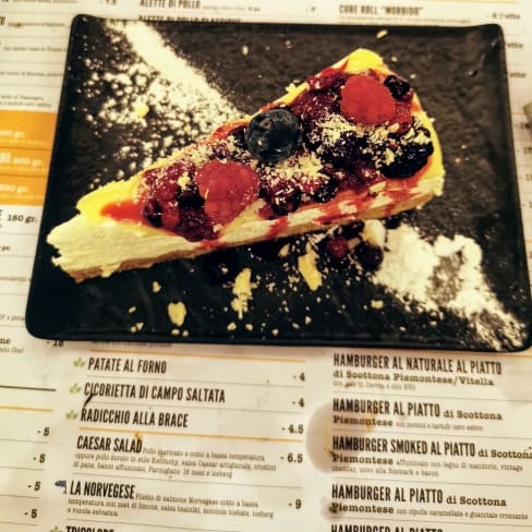 Morbido In Rome Restaurant Reviews Menu And Prices Thefork