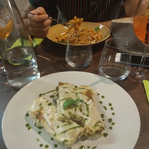 O Core Mio In Paris Restaurant Reviews Menu And Prices Thefork