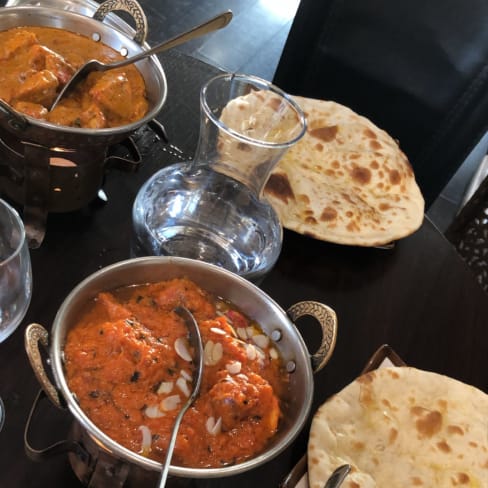 Kerala In Combs La Ville Restaurant Reviews Menu And Prices Thefork