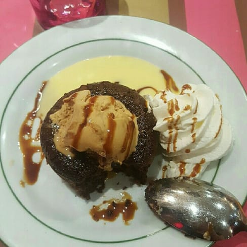 Le Pari Gourmand In Torcy Restaurant Reviews Menu And Prices