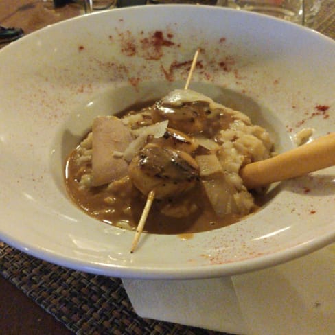 Le Jardin De Camille Et Quentin In Peymeinade Restaurant Reviews Menu And Prices Thefork