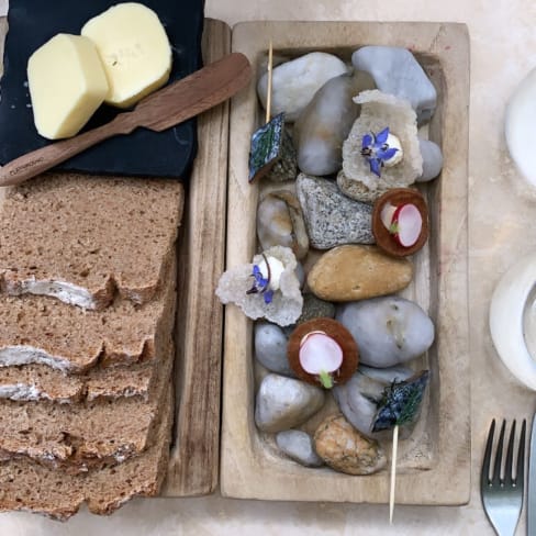 Restaurant La Table De Colette A Paris Menu Avis Prix Et Reservation