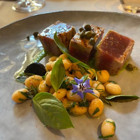 Loiseau des Vignes in Beaune - Restaurant Reviews, Menu and Prices | TheFork