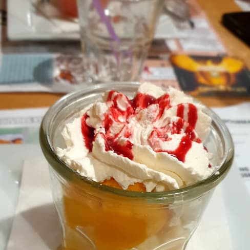 La Pataterie Limoges In Limoges Restaurant Reviews Menu And Prices Thefork