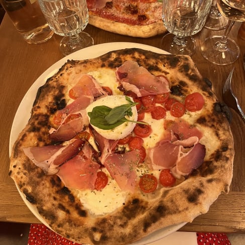 DONATELLO, 229 boulevard jean jaures, Boulogne Billancourt,  Hauts-de-Seine, France, Pizza, Restaurant Reviews, Phone Number