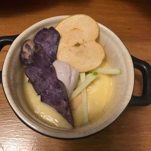 Le Clandestin In Bordeaux Restaurant Reviews Menu And Prices Thefork