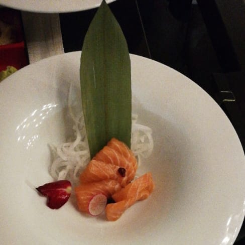 Hanabi In Turin Restaurant Reviews Menu And Prices Thefork