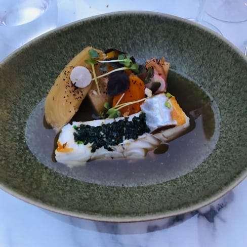 Bistrot Kinzo In Paris Restaurant Reviews Menu And Prices Thefork